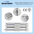 SMC Style Basic Type Cy1 Series Pneumatic Rodless Air Cylinder